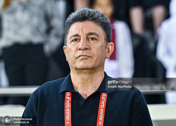 قلعه نویی: خط قرمز ما نام و خاک ایران است