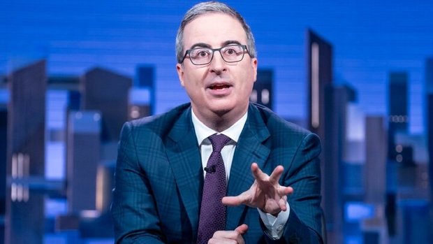 طعنه تند مجری مشهور به ترامپ؛ او مثل یک کودک شش ساله است
