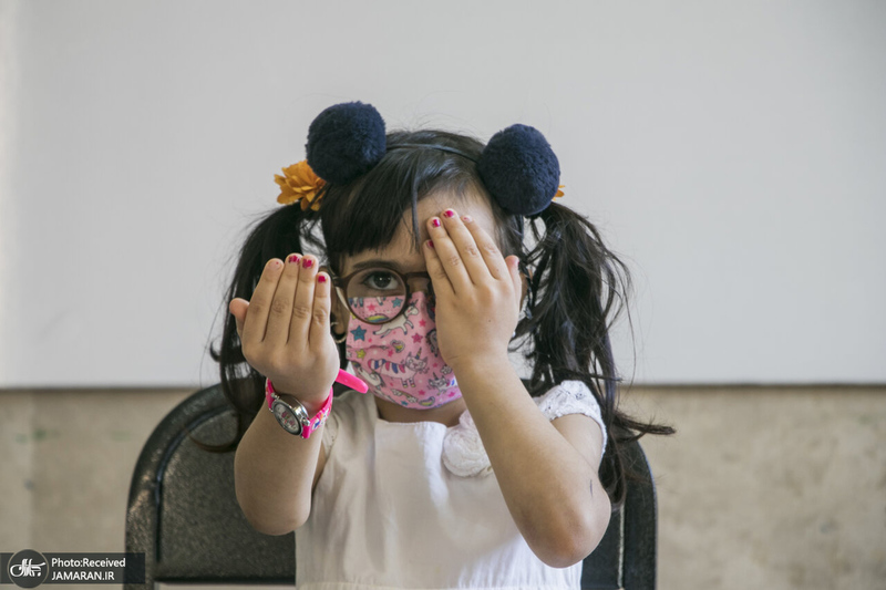 منتخب تصاویر امروز جهان- 14 تیر 1400