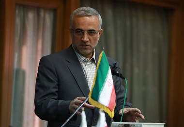 ضیایی:  با سیاست گذاری مناسب به سوی جوانگرایی پیش برویم