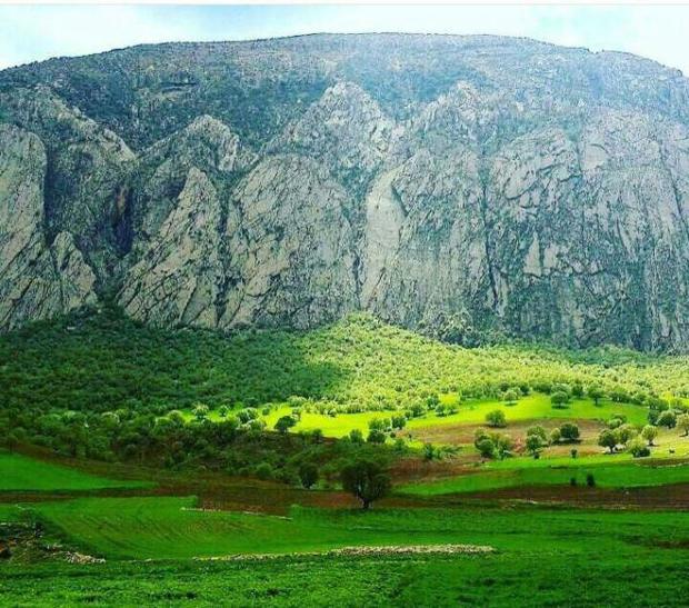 گیلانغرب آماده پذیرایی از مسافران نوروزی است