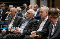 گردهمایی یاران و دانش آموختگان دانشگاه تبریز (6)