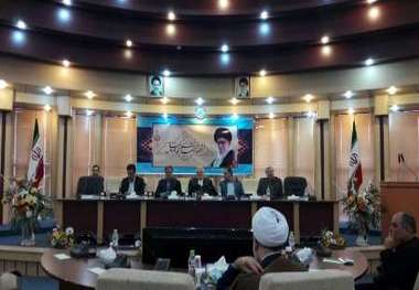 رتبه پنجم گلستان در رونق تولید اجرای 137طرح اقتصاد مقاومتی