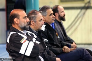 مراسم سالروز ورود امام خمینی (س) به جماران