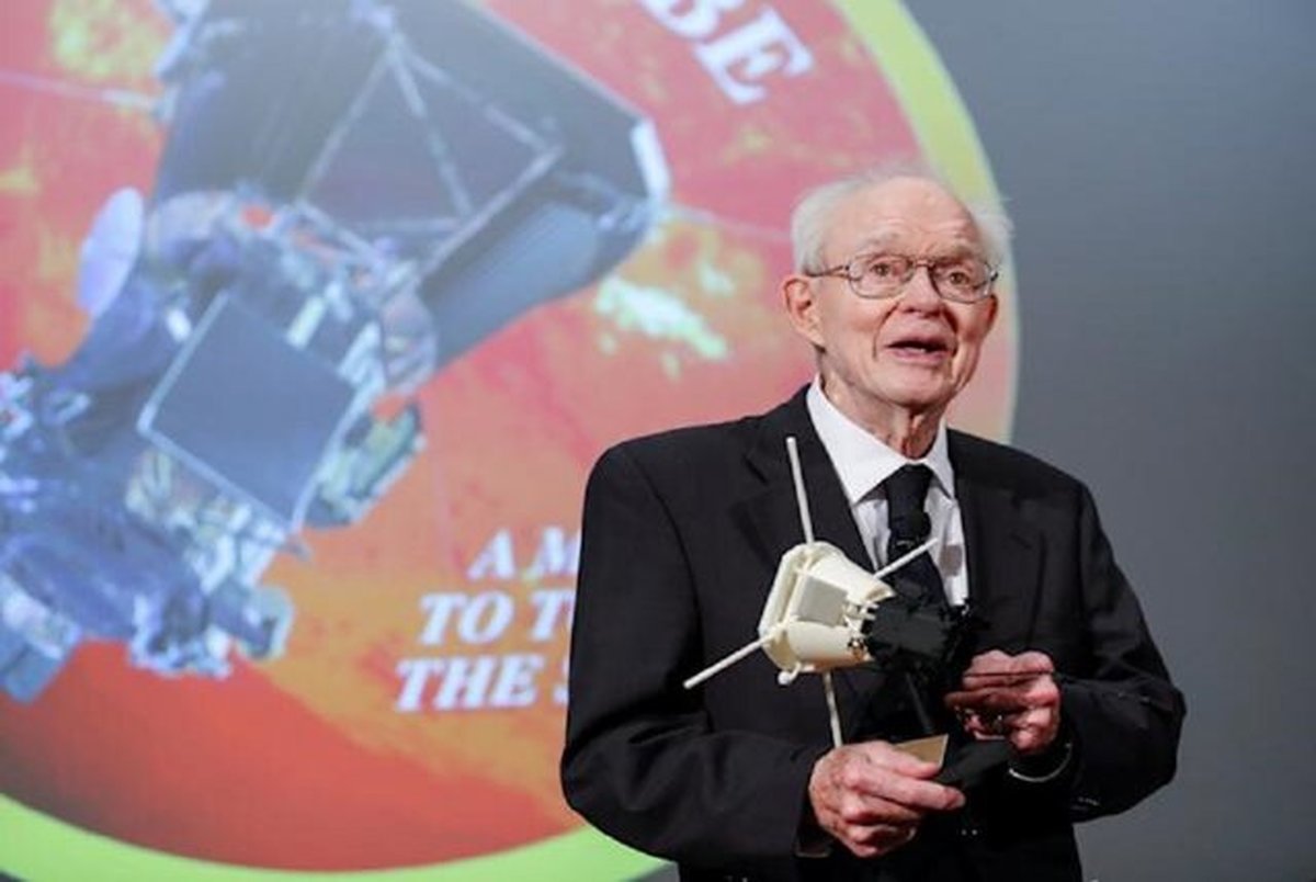  دانشمند پیشگام در حوزه "فیزیک خورشید" درگذشت
