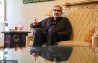 سید صادق خرازی