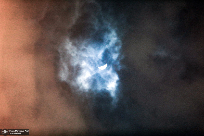 مراسم افطاری هیات گردان تخریب لشگر 27 محمد رسول الله (ص)