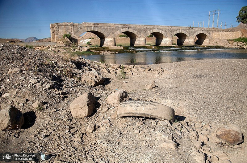 منتخب تصاویر امروز جهان- 8 خرداد 1400