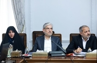 جلسه شورای عالی انقلاب فرهنگی (7)