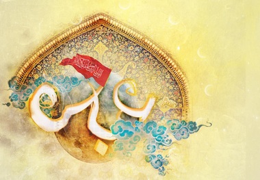 دانلود مولودی میلاد حضرت اباالفضل علیه السلام/ جواد مقدم 
