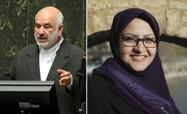 رقابت بین یک اصولگرا و یک مدیراحمدی نژاد بر سر کرسی مجلس در اصفهان/ماجرای177هزار رای سفید