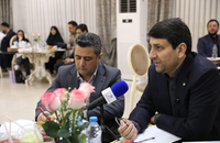 وزیر ارتباطات در نشست با خبرنگاران (33)