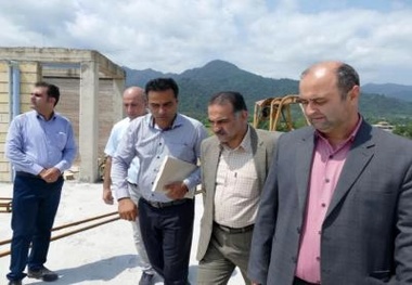 انقلابی بزرگ در صنعت گردشگری ماسال  احداث 10 هتل و 360 واحد بوم‌گردی