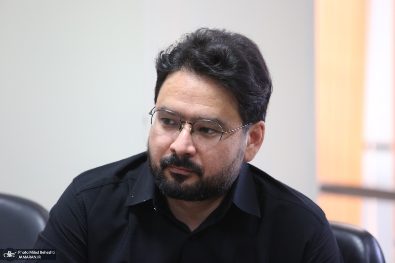 عاشورا در منظومه امام خمینی (س)