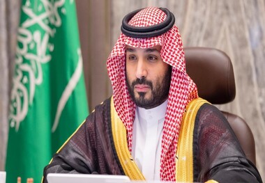 لفاظی های محمد بن سلمان علیه ایران و برنامه هسته ای