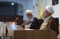 رونمایی از برگزیده سرّالصلاه