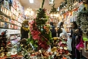 ارمنیان شیراز کریسمس را فقط در خانه برگزار می کنند