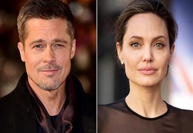 آنجلینا جولی در بحران مالی؟ جزئیات تازه‌ای از نبرد حقوقی او با برد پیت فاش شد