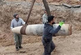 صدای انفجارها در بندرعباس کنترل شده است