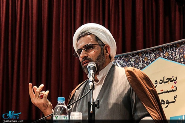 هشدار رسول جعفریان در مورد سخنان پناهیان: منبری بی دانش با تاریخ اسلام بازی خطرناکی می کند
