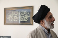 هادی خامنه ای