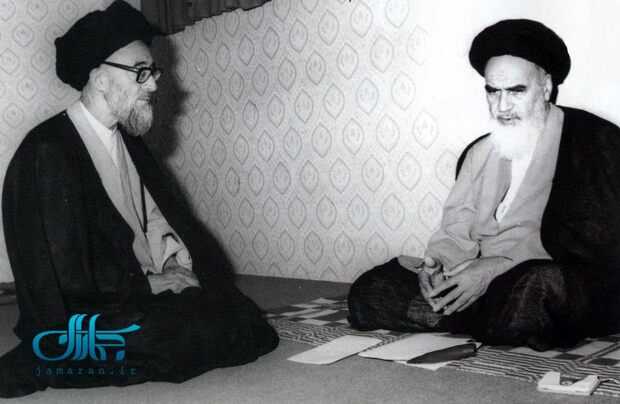 در نگاه امام، شهادت امثال آیت‌الله قاضی نشانه چیست؟
