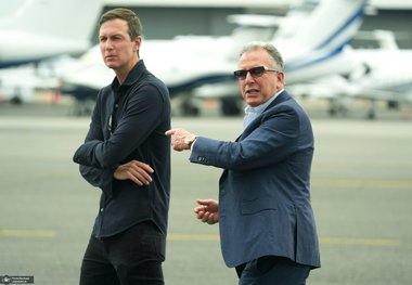 آتش‌بس غزه در خطر فروپاشی/ ویتکاف و کوشنر برای نجات توافق به فلسطین اشغالی می‌روند