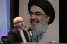 مراسم «روایت لبنان» در بیروت