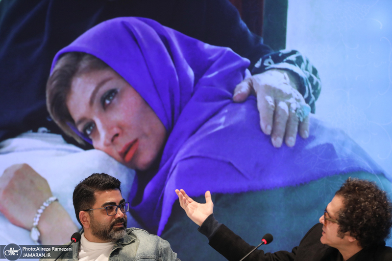 چهل و سومین جشنواره فیلم فجر - 10