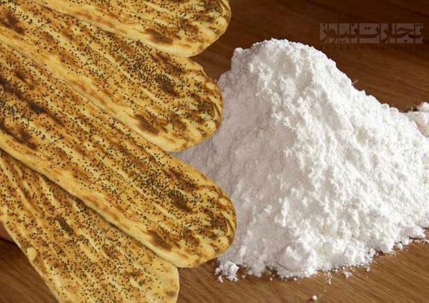 ضرورت توجه ویژه به کیفیت آرد و نان