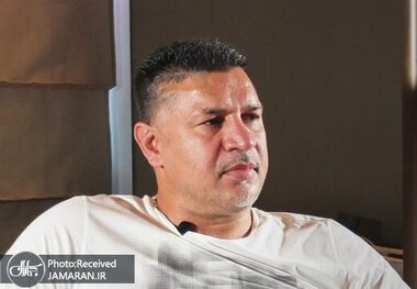 اقدام عجیب فیفا؛ بازی های ملی علی کریمی، علی دایی و جواد نکونام کم شد!+ عکس