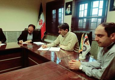 آماده سازی شهر گردشگری اشتهارد برای نوروز 97