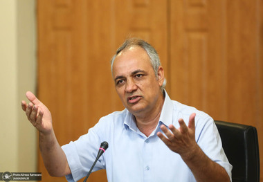 زیدآبادی: این نتیجۀ ظاهربینی است جناب ولایتی!
