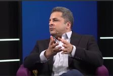 رضا نصری: پزشکیان در سازمان ملل ایران را از موضع دفاعی درباره فعالیت هسته‌ای به موضع تهاجمی در مورد زرادخانه هسته‌ای اسرائیل سوق داد/ صحبت‌های پزشکیان  از دل می‌آمد، به دل افکار عمومی جهان نشست