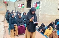 مراسم سی و ششمین سالگرد ارتحال امام خمینی (س) در نیجریه (5)