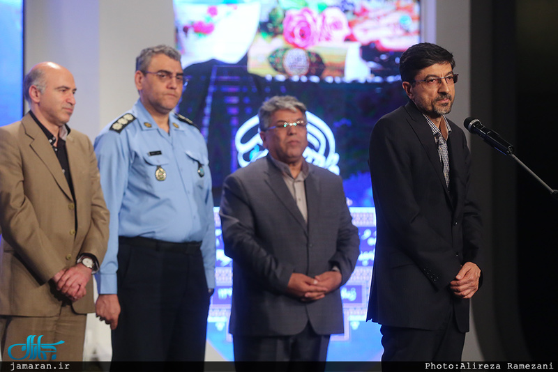 نخستین رزمواره مدافعان حرم