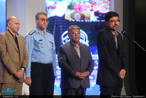 نخستین رزمواره مدافعان حرم