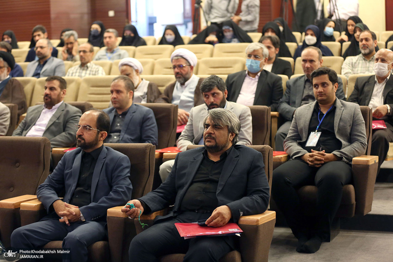 نشست های تخصصی سی و چهارمین سالگرد موسسه تنظیم و نشر آثار امام خمینی (س)