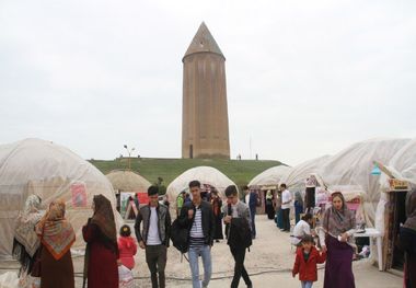 گلستان در صورت مهار کرونا مشتاق میزبانی از مسافران نوروزی است