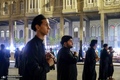 استان کربلا تعطیل شد