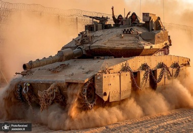 چگونه نروژ، زادگاه جایزه صلح نوبل، از جنگ در غزه سود می‌برد؟