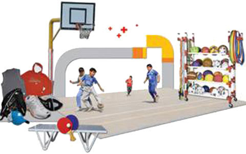 افزایش مسابقات ورزشی با هدف شاداب سازی مدارس اولویت سال تحصیلی جدید