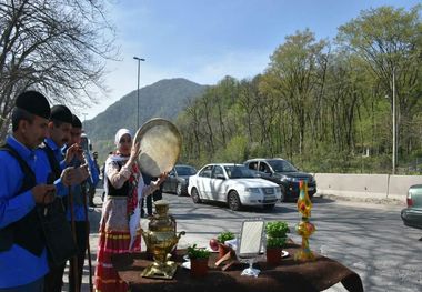 به صدا درآمدن زنگ خطر برای گردشگری مازندران با کرونا ویروس