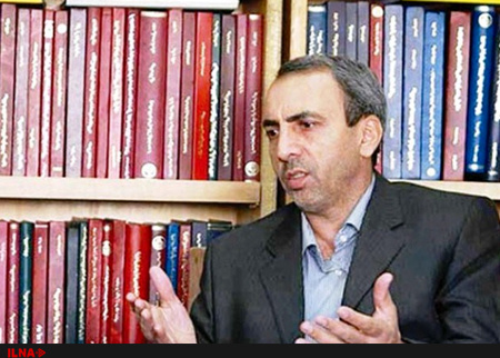 

جلالی زاده : فضای انتخابات باید از شعارهای پوپولیستی به دور باشد