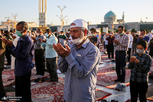 منتخب تصاویر امروز جهان- 30 تیر 1400