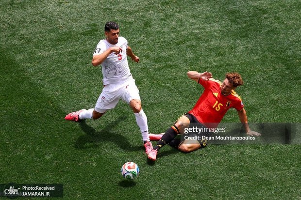 طارمی به برزیلی ها نه گفت