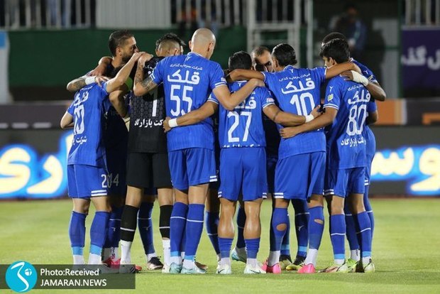 داستان پیچیده انتخاب سرپرست استقلال!