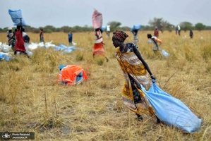 منتخب تصاویر امروز جهان- 19 اسفند