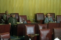 جلسه صحن مجمع تشخیص مصلحت نظام ۷ آذر۱۴۰۳ (27)