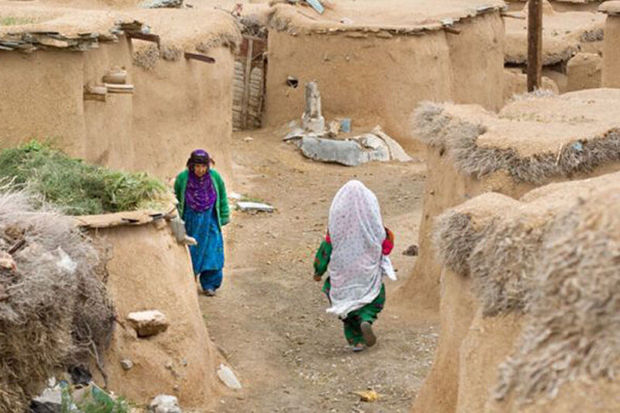 تغییر سبک زندگی و تحول در ساختار قامتی زنان روستایی